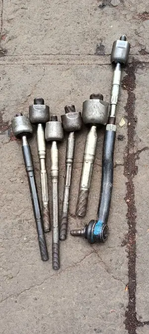 Tie Rods, Rack Ends Nze, Fielder, Ae110,Rumion,Axio, Runex.