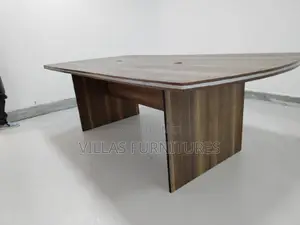 2.4m Conference Table