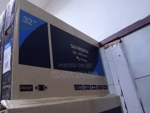 Skyworth 32 Inch Smart Android Tv
