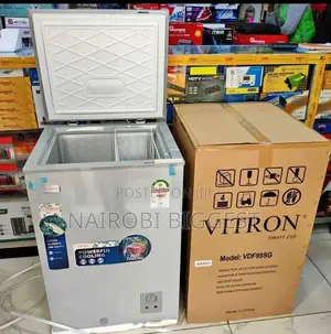 Vitron 99 Litres Original Freezer