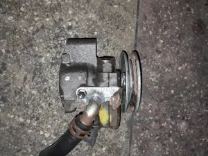  Power Steering Pump
