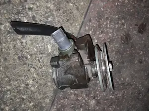  Power Steering Pump
