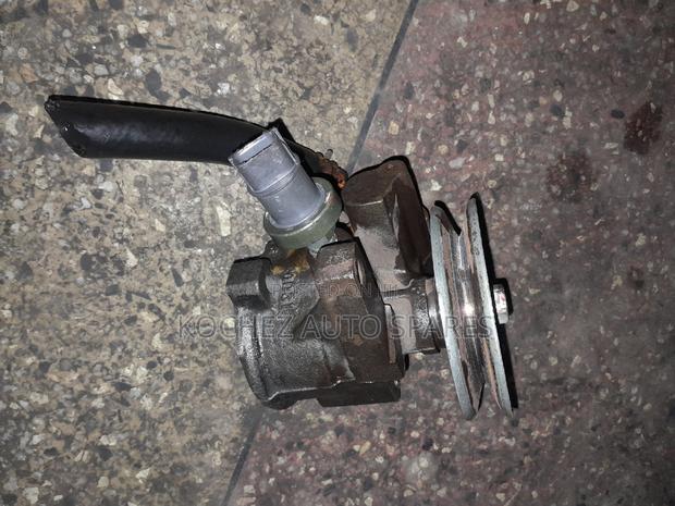  Power Steering Pump - thumbnail 3