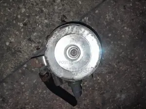 Power Steering Pump