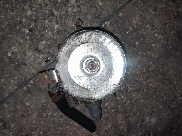  Power Steering Pump - thumbnail 2