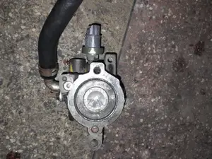  Power Steering Pump