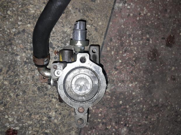  Power Steering Pump - thumbnail 4