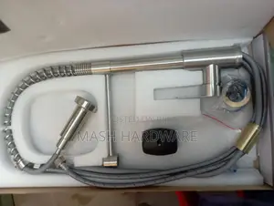 Antique Kitchen Mixer