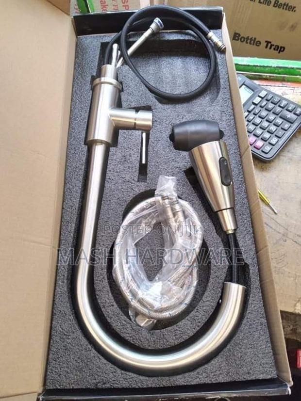 Top Quality Kitchen Mixer