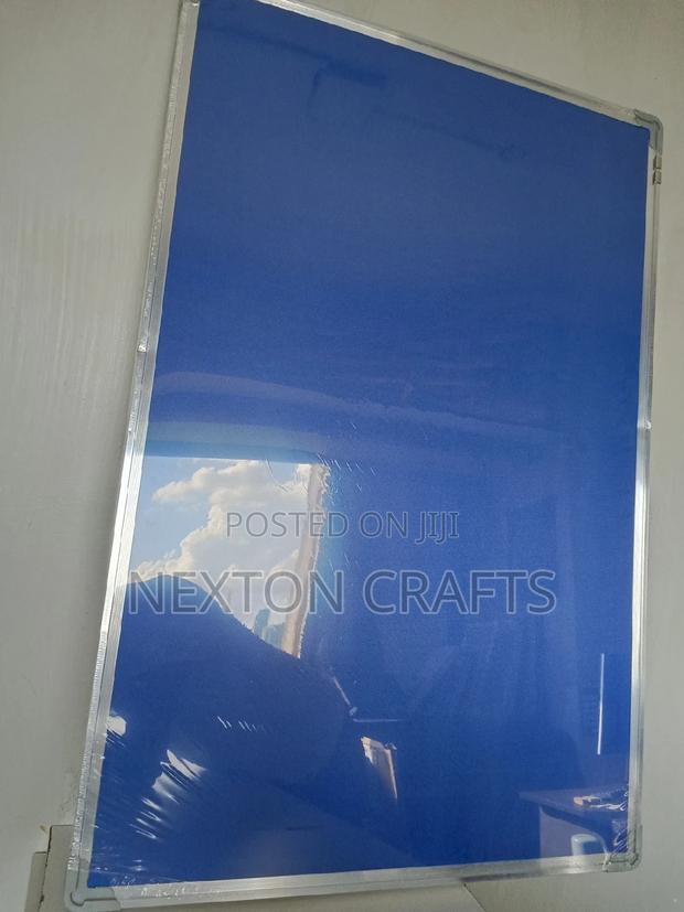 White Board / Notice Board 3*2 - main view