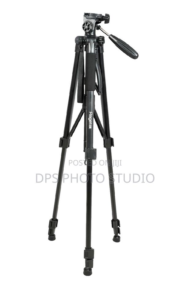Regetek 73" Camera Tripod Travel Monopod (Aluminum )