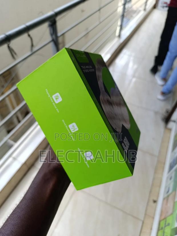 Calus 001D Wireless Headphones - thumbnail 2