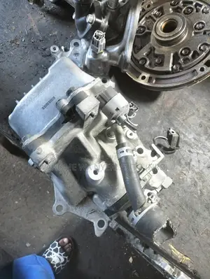 Water Pump for Extrail