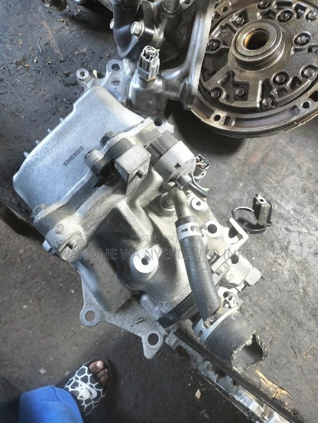 Water Pump for Extrail