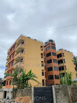 2bdrm Apartment in Bilia Apartments, NkaiMurunya for rent
