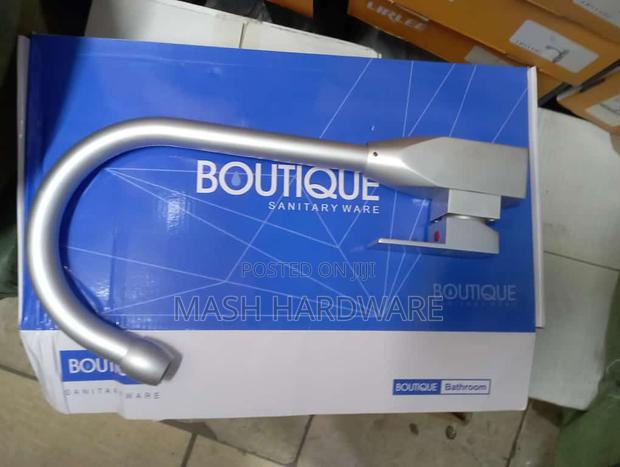 Good Quality Boutique Mixer