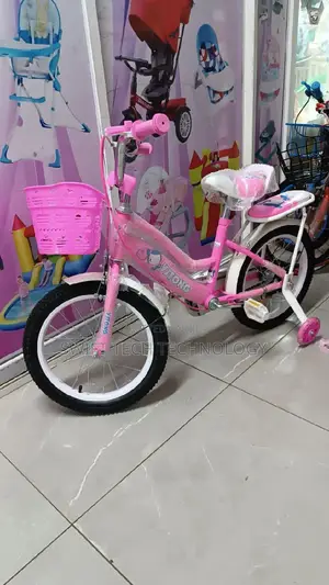 Bicycle Bicycle Pink Size 16 Bike ,Bicycle, Bicycle