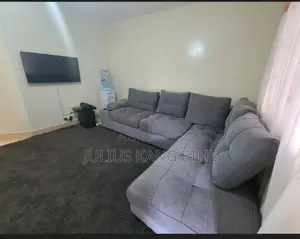 Furnished 1bdrm Apartment in Greenspot, Kamakis for Rent