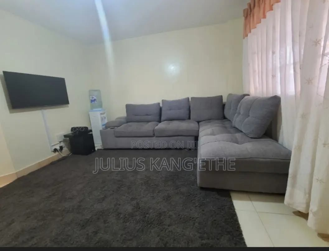 Furnished 1bdrm Apartment in Greenspot, Kamakis for Rent