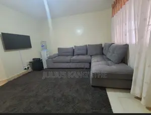 Furnished 1bdrm Apartment in Greenspot, Kamakis for Rent