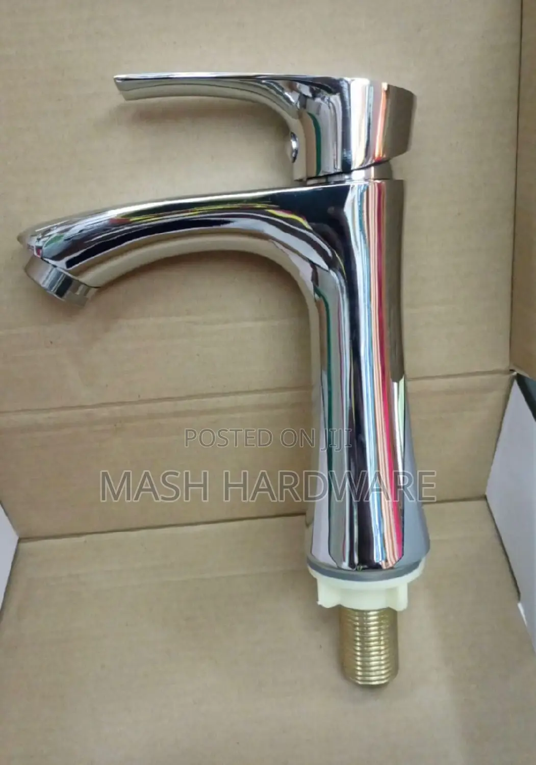 Superb Basin Tap