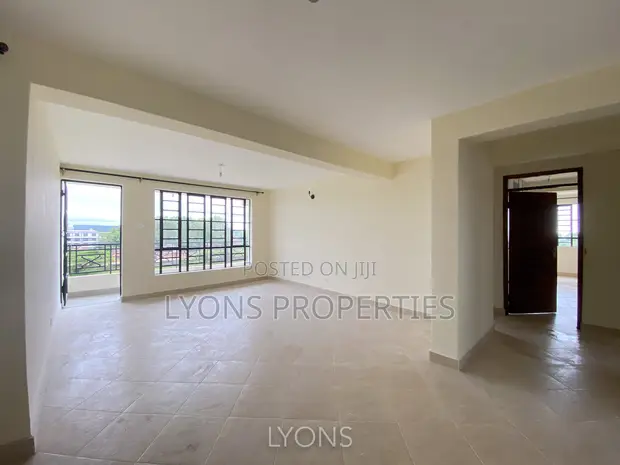 3bdrm Apartment in Maasai Lodge for rent