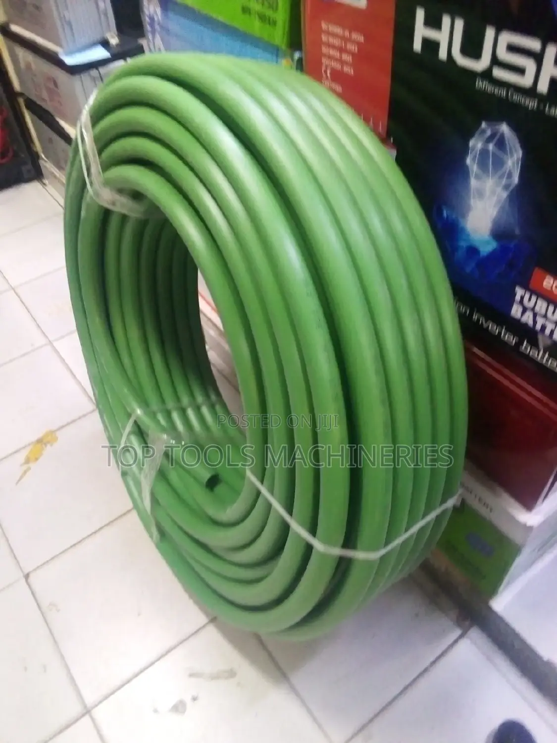 1" Inch 100 Metres PPR Pipe