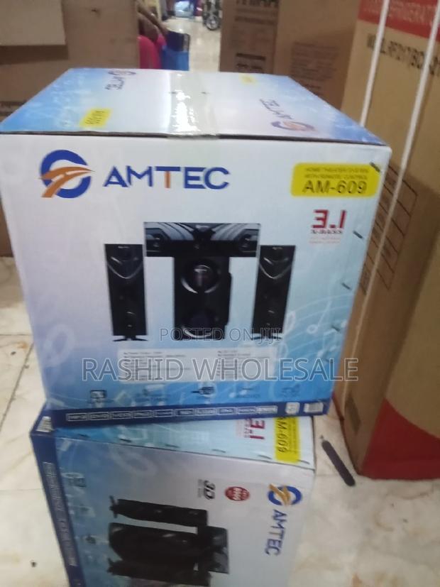 Amtec Am-609