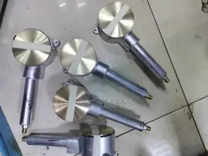 Gas Burner Low Pressure Locally Made