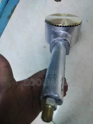 Gas Burner Low Pressure Locally Made