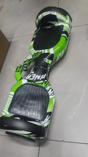 Hoover Board ,Hooverboard ,Green ,Green Hooverboard