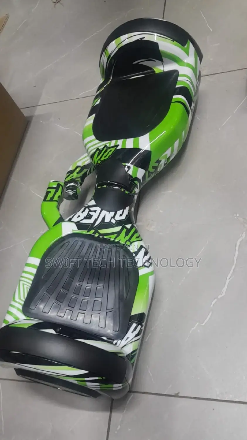 Hoover Board ,Hooverboard ,Green ,Green Hooverboard