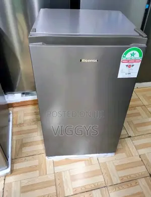 Quality Hisense 94litre Single Door Fridge