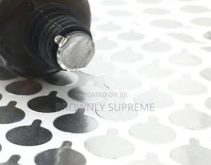 Brand New Induction Seal Liners - main view