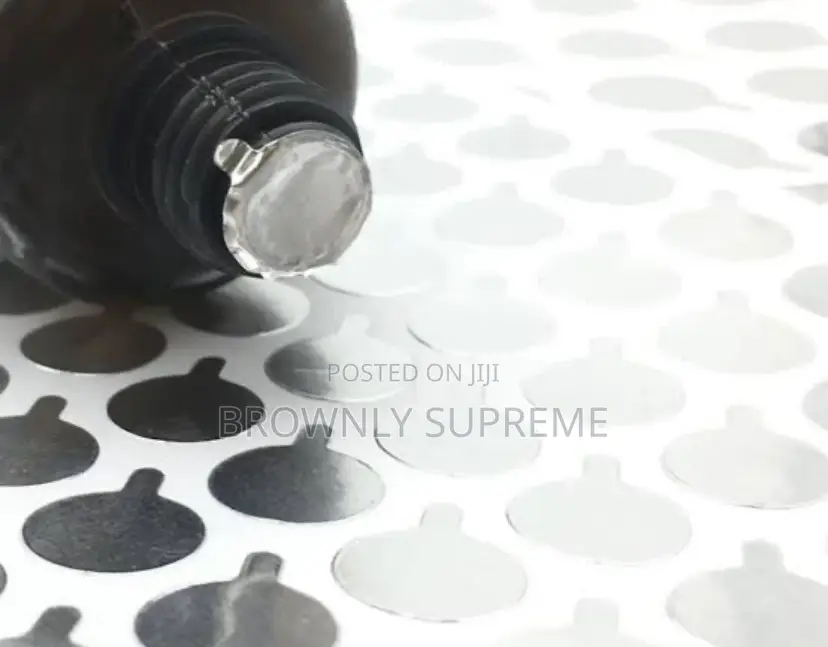 Brand New Induction Seal Liners