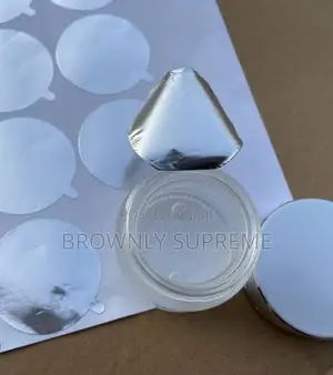 Brand New Induction Seal Liners