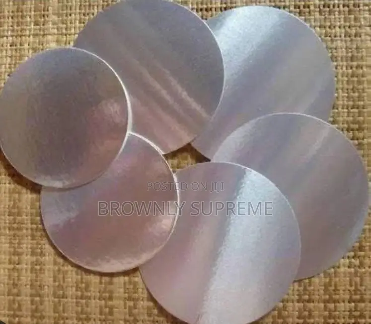 Brand New Induction Seal Liners