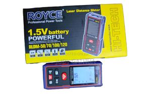 Royce Laser Meter 70m - main view