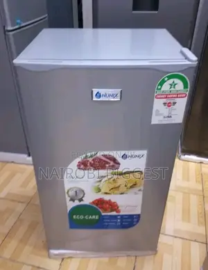 Smart Nunix 92litres Single Door Refrigerator