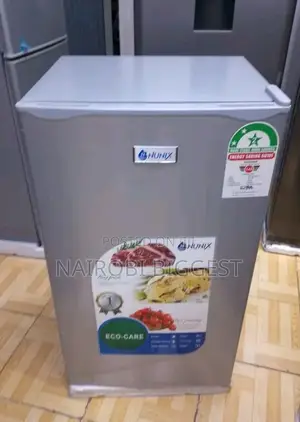 [Quality Smart Nunix 92litres Single Door Refrigerator