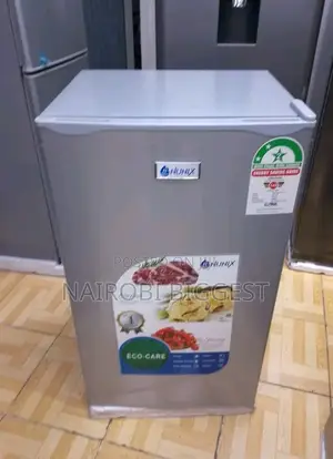 ✓Original Nunix 92litres Single Door Refrigerator