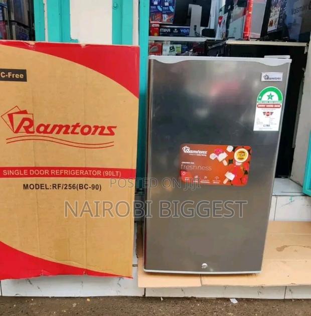 Ramtons 90litres Fridge Rf256