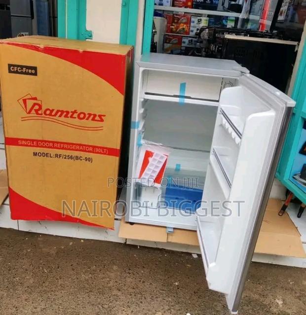 °°Classic Good Working Ramtons 90litres Fridge RF256