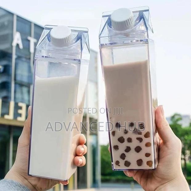 Multipurpose Milk Bottle - thumbnail 2