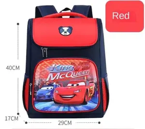 School Bag ,School Bag Themed Cartoon School Bag