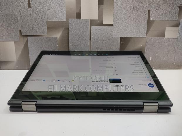 Laptop Lenovo ThinkPad L380 8GB Intel Core I5 SSD 256GB - thumbnail 3