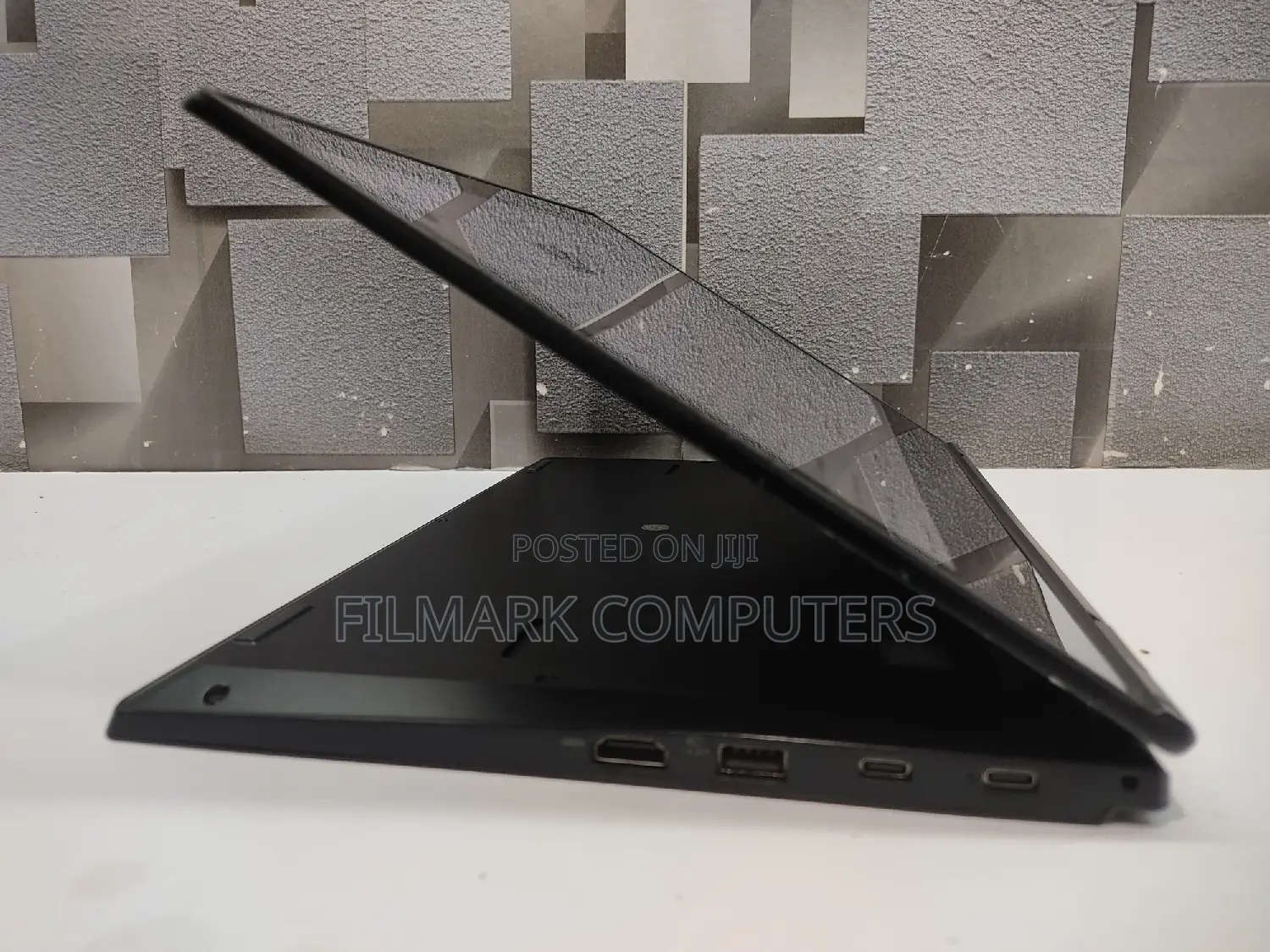 Laptop Lenovo ThinkPad L380 8GB Intel Core I5 SSD 256GB