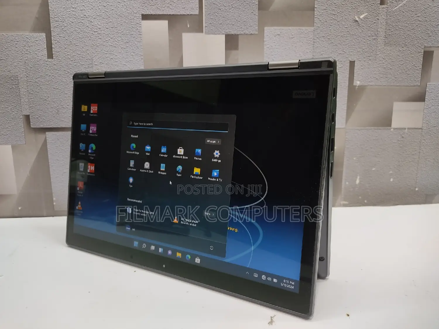 Laptop Lenovo ThinkPad L380 8GB Intel Core I5 SSD 256GB
