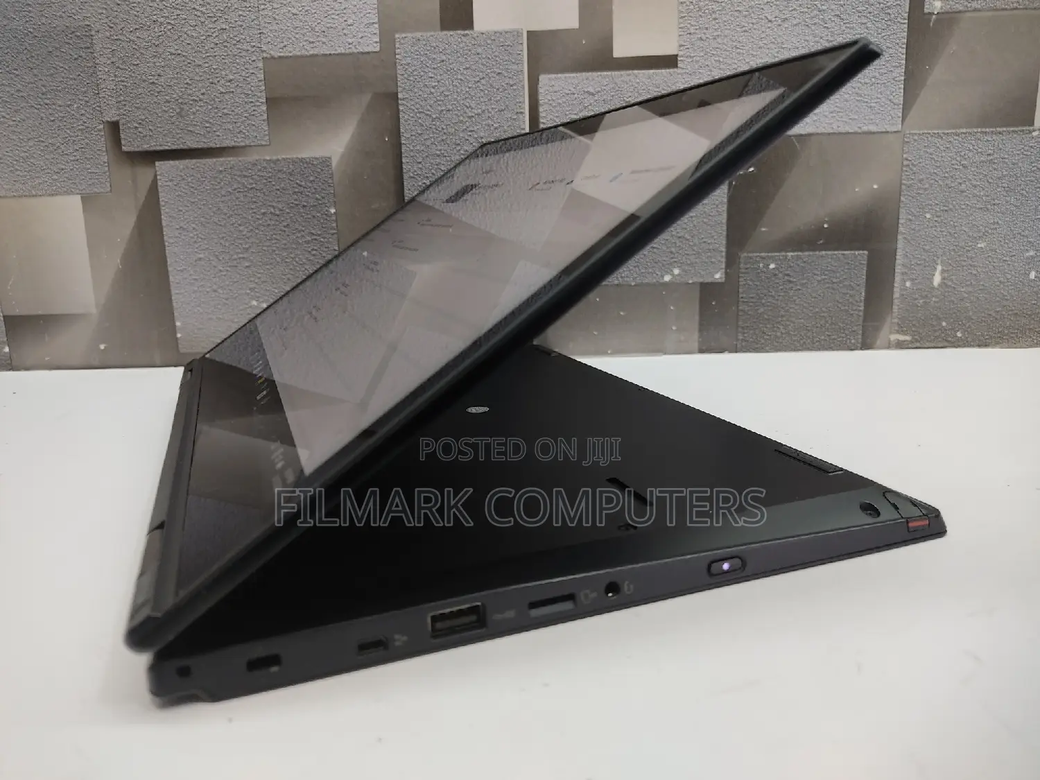 Laptop Lenovo ThinkPad L380 8GB Intel Core I5 SSD 256GB