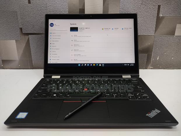 Laptop Lenovo ThinkPad L380 8GB Intel Core I5 SSD 256GB - thumbnail 2